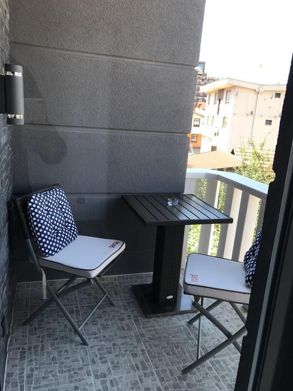 Apartment Ajla Tuzla Exterior photo