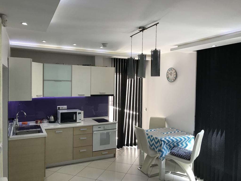 Apartment Ajla Tuzla Exterior photo